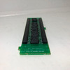 GE Multilin 1228-0001-D3 Z-800 Board SR469 / SR489 DWG 806510 General Electric (EM3615-4)