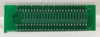 GE Multilin 1228-0001-D1 X-800 Resistance Board SR469 806508 General Electric (EM3614-2)