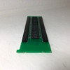 GE Multilin 1228-0001-D1 X-800 Resistance Board SR469 806508 General Electric (EM3614-2)