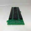 GE Multilin 1228-0001-D1 Z-800 Resistance Board SR469 806510 General Electric (EM3613-2)