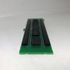 GE Multilin 1228-0001-D1 Z-800 Resistance Board SR469 806510 General Electric (EM3613-2)