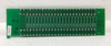 GE Multilin 1228-0001-D3 X-800 Board SR469 / SR489 DWG 806508 General Electric (EM3616-4)