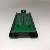 GE Multilin 1228-0005-A1 C-900 Chassis Connector Board SR469/SR489 806505 (EM3620-3)