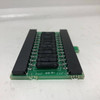 GE Multilin 1228-0001-D1 Y-800 Series Board SR469 DWG 806509 D1 General Electric (EM3618-2)