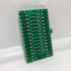 GE Multilin 1228-0001-D1 Y-800 Series Board SR469 DWG 806509 D1 General Electric (EM3618-2)