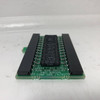 GE Multilin 1228-0001-D1 Y-800 Series Board SR469 DWG 806509 D1 General Electric (EM3618-2)