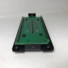 GE Multilin 1228-0002-D4 C-900 Chassis Connector Board SR469/SR489 806505 (EM3619-2)