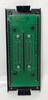 GE Multilin 1228-0002-D4 C-900 Chassis Connector Board SR469/SR489 806505 (EM3619-2)