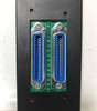 GE Multilin 1228-0002-D2 C-900 Chassis Connector Board SR469 DWG 806505 C900 (EM3621-1)