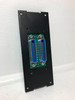 GE Multilin 1228-0002-D2 C-900 Chassis Connector Board SR469 DWG 806505 C900 (EM3621-1)