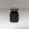GE Multilin 1219-0013 A-AB Terminal Board Rev. H4 12190013 General Electric (EM3623-1)