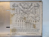 General Electric MC-65 Phase-Shifting Transformer 700X85G1 120V 4W Y 3P GE (NP2431-2)