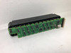 GE Multilin 1219-0013 A-AB Terminal Board Rev. H3 1719-1001 General Electric (EM3622-2)
