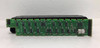 GE Multilin 1219-0013 A-AB Terminal Board Rev. H3 1719-1001 General Electric (EM3622-2)