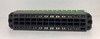 GE Multilin 1219-0013 A-AB Terminal Board Rev. H3 1719-1001 General Electric (EM3622-2)