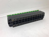 GE Multilin 1219-0013 A-AB Terminal Board Rev. H3 1719-1001 General Electric (EM3622-2)