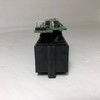 GE Multilin 1219-0013 A-AB Terminal Board Rev. G1 1719-1001 General Electric (EM3624-1)