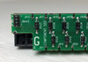 GE Multilin 1219-0013 A-AB Terminal Board Rev. G1 1719-1001 General Electric (EM3624-1)