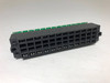 GE Multilin 1219-0013 A-AB Terminal Board Rev. G1 1719-1001 General Electric (EM3624-1)