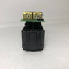 GE Multilin 1219-0014 A-CD Terminal Board Rev. H3 1719-1001 General Electric (EM3625-2)