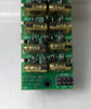 GE Multilin 1219-0014 A-CD Terminal Board Rev. H3 1719-1001 General Electric (EM3625-2)