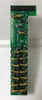 GE Multilin 1219-0014 A-CD Terminal Board Rev. H3 1719-1001 General Electric (EM3625-2)