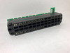 GE Multilin 1219-0014 A-CD Terminal Board Rev. H3 1719-1001 General Electric (EM3625-2)