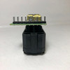 GE Multilin 1219-0014 A-CD Terminal Board Rev. H4 12190014 General Electric (EM3627-1)
