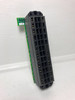 GE Multilin 1219-0014 A-CD Terminal Board Rev. H4 12190014 General Electric (EM3627-1)