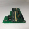GE Multilin 1228-0001-D1 S-400 Switch Board SR469 DWG 806502 D1 General Electric (EM3631-2)