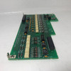 GE Multilin 1228-0001-D1 S-400 Switch Board SR469 DWG 806502 D1 General Electric (EM3631-2)