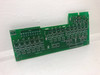 GE Multilin 1219-0002 A-SW Board Relay Rev. G1 1719-1001 General Electric (EM3633-4)