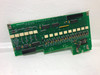 GE Multilin 1228-0001-D3 S-400 Switch Board SR469 / SR489 DWG 806502 Rev. D3 (EM3632-5)