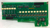 GE Multilin 1228-0001-D3 S-400 Switch Board SR469 / SR489 DWG 806502 Rev. D3 (EM3632-5)