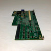 GE Multilin 1228-0003-D6 SR469 I-700 Analog IO Subsystem Board Relay D6 806500 (EM3640-2)