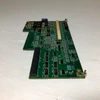 GE Multilin 1228-0003-D6 SR469 I-700 Analog IO Subsystem Board Relay D6 806500 (EM3640-3)
