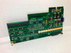 GE Multilin 1228-0003-D6 SR469 I-700 Analog IO Subsystem Board Relay D6 806500 (EM3640-3)
