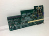 Image of GE Multilin 1228-0003-D2 SR469 I-700 Analog IO Subsystem Board Relay D2 806500