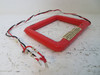 Image of General Electric G102-3014 Ground Fault Sensor 2500:3.12A 50-400 Hz 600V GE