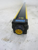 SICK FGSE1050-211 Safety Light Curtain Receiver 30-FGS FGSE Presence Sensing (DW1580-1)