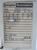 Crompton Instruments 253-TVLU AC Transducer Relay 253-TVLU-PZHGC6DG (TK5197-5)