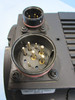 Allen Bradley 1326AB-B730E-21 AC Servo Motor AB 1326ABB730E21 1326 3000 PS180040 (EBI0163-1)
