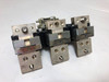 I-T-E HPB3T160 1600A Trip Unit Type HPB Circuit Breaker ITE 480/600V 3P 1600 Amp (EM3673-1)