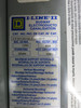 Square D CF2512G34LES23B11 1200 Amp Elbow I-Line II Copper Busway 3P4W 1200A 600 (DW1590-1)