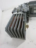Square D CF2512G34LES23B11 1200 Amp Elbow I-Line II Copper Busway 3P4W 1200A 600 (DW1590-1)