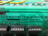 TEI Model 500 Transmissometer Remote Display w/ Cards D007 0561 0562 0563 0564 (DW1604-1)