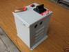 Daykin MDGTB-13 Voltage Transformer Disconnect Switch MDGTB13 750 VA 480 V (EBI1174-5)