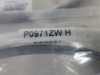NEW Foxboro I/A Series P0971ZW Rev H DNBT Cable Assy PO971ZW P0971ZWH (LOT OF 2) (DW1623-1)