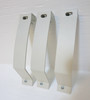 ABB AC800F Blank Filler Plate Freelance Field Controller 800 AC 800F (LOT OF 3) (DW1634-1)