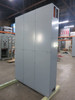 Furnas System 89 3x Motor Control Center Sections 300A Vertical Bus 600V MCC (TK5215-3)